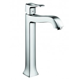 HANSGROHE METRIS C HIGHRISER 