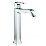 HANSGROHE METRIS C HIGHRISER 