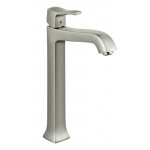 HANSGROHE METRIS C HIGHRISER 