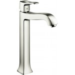 HANSGROHE METRIS C HIGHRISER 