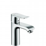 HANSGROHE METRIS E SINGLE HOLE FAUCET 