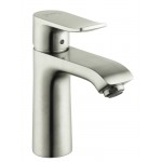 HANSGROHE METRIS E SINGLE HOLE FAUCET 