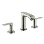 HANSGROHE METRIS E WIDESPREAD FAUCET 