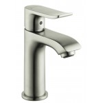 HANSGROHE METRIS E SINGLE HOLE FAUCET 