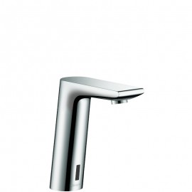 HANSGROHE METRIS S ELECTRONIC FAUCET 