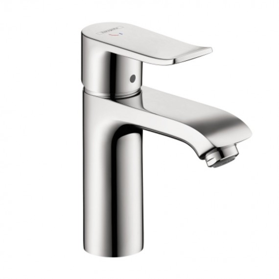 HANSGROHE METRIS 110 SINGLE HOLE FAUCET COOLSTART 