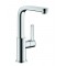 HANSGROHE METRIS S SINGLE HOLE TALL 