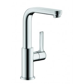 HANSGROHE METRIS S SINGLE HOLE TALL 