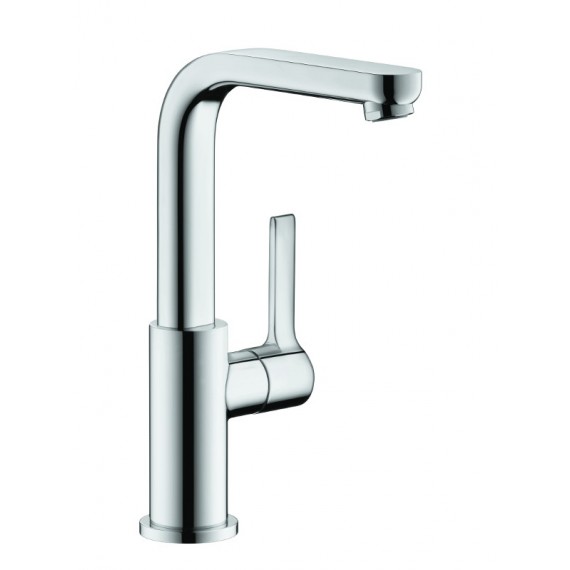 HANSGROHE METRIS S SINGLE HOLE TALL 