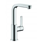 HANSGROHE METRIS S SINGLE HOLE TALL 