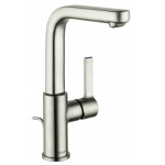 HANSGROHE METRIS S SINGLE HOLE TALL 