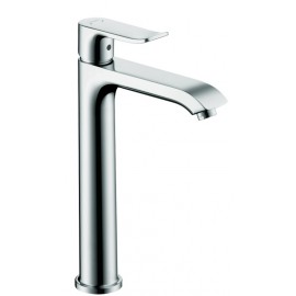 HANSGROHE METRIS E SINGLE HOLE FAUCET COMFORT 