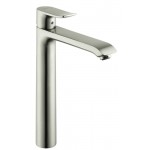 HANSGROHE METRIS E SINGLE HOLE FAUCET COMFORT 