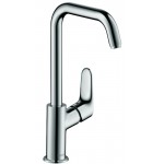 HANSGROHE FOCUS E TALL SINGLE HOLE FAUCET 