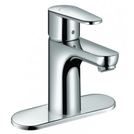 HANSGROHE TALIS E2 SINGLE HOLE FAUCET 