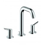 HANSGROHE FOCUS S WIDESPREAD LAV 