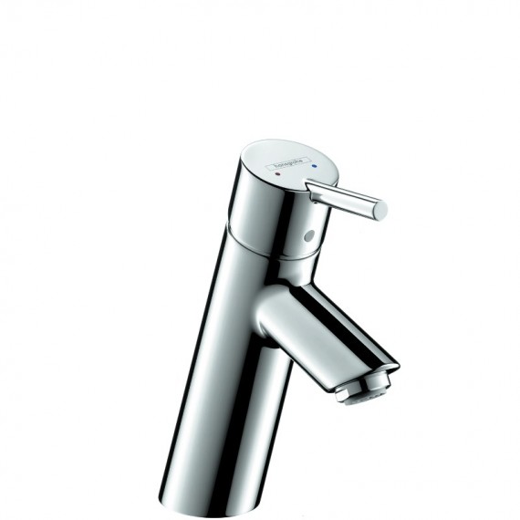 HANSGROHE TALIS S SINGLE HOLE LAV 