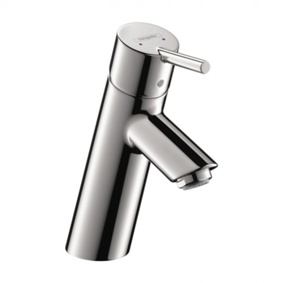 Hansgrohe 32041-1 Hg Talis S 80 Single Hole No Pop-Up