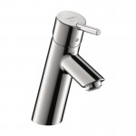 Hansgrohe 32057-1 Hg Talis S 80 Single Hole Faucet Coolstart