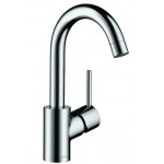 Hansgrohe 32070-1 Talis Single Hole Lav High Swing Spout