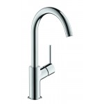 HANSGROHE TALIS S SINGLE HOLE FAUCET 