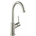 HANSGROHE TALIS S SINGLE HOLE FAUCET 