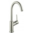 HANSGROHE TALIS S SINGLE HOLE FAUCET 