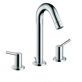 HANSGROHE TALIS S WIDESPREAD LAV 