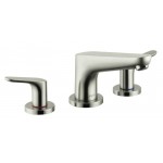 HANSGROHE FOCUS E 3 HOLE ROMAN TUB 