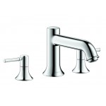 Hansgrohe 14313-1 Trim Talis C 3 Hole Roman Tubfiller