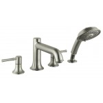 Hansgrohe 14314-1 Trim Talis C 4 Hole Roman Tubfiller