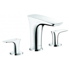 HANSGROHE PURAVIDA TRIM, 3 HOLE ROMAN TUB SET 