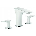 HANSGROHE PURAVIDA TRIM, 3 HOLE ROMAN TUB SET 