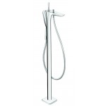 Hansgrohe 15473-1 Hg Puravida Freestanding Tubfiller