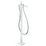 Hansgrohe 15473-1 Hg Puravida Freestanding Tubfiller