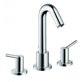 Hansgrohe 32313-1 Talis S 3 Hole Roman Tub Set