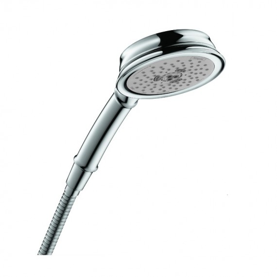 HANSGROHE CROMA C 100 HANDSHOWER 