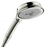 HANSGROHE CROMA C 100 HANDSHOWER 