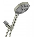 HANSGROHE RAINDANCE S 120 3JET AIR SAM SET - 