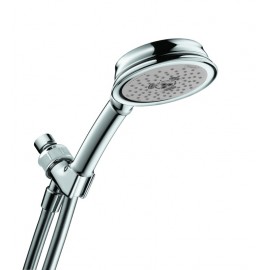 HANSGROHE CROMA C 100 3JET SAM SET 