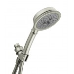 HANSGROHE CROMA C 100 3JET SAM SET 