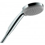 HANSGROHE CROMA E 100 VARIO JET HANDSHOWER 