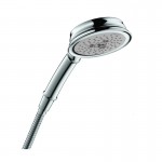 HANSGROHE CROMA C 100 3JET HANDSHOWER 2.0GPM 