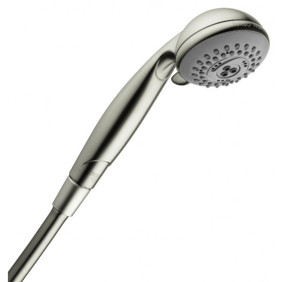 Hansgrohe 04336-0 Hg Croma E 75 3Jet Handshower