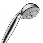 Hansgrohe 04336-0 Hg Croma E 75 3Jet Handshower