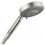 HANSGROHE RAINDANCE S 100 3JET HANDSHOWER 