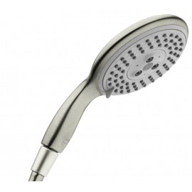 HANSGROHE RAINDANCE E 100 3JET HANDSHOWER 