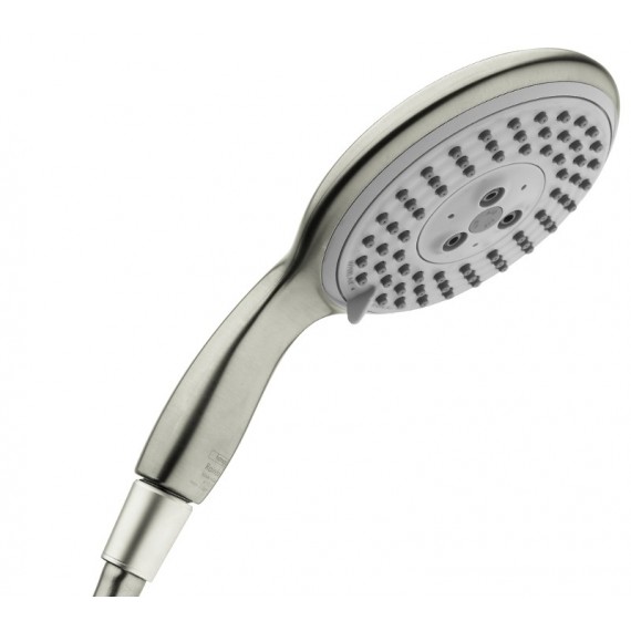 HANSGROHE RAINDANCE E 100 3JET HANDSHOWER 