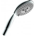 HANSGROHE RAINDANCE E 100 3JET HANDSHOWER 