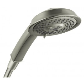 HANSGROHE RAINDANCE C 100 3JET HANDSHOWER 